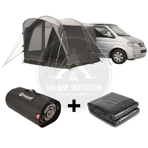 Newburg 160 awning - newburg, &