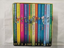 Roald Dahl 15 Book Box Set