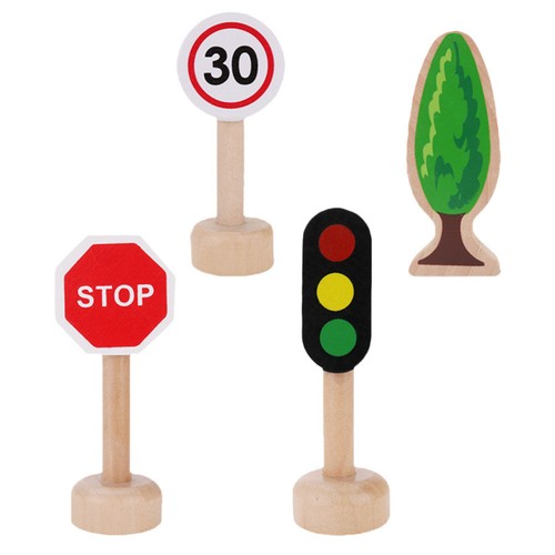 Pcs street sign - 8,