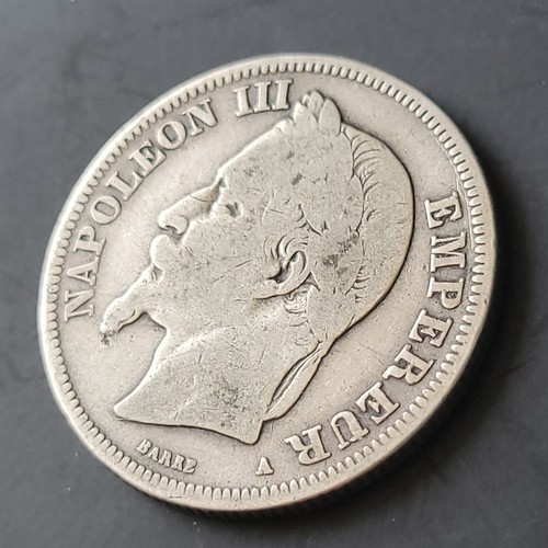 1868 france napoleon iii - 1868,