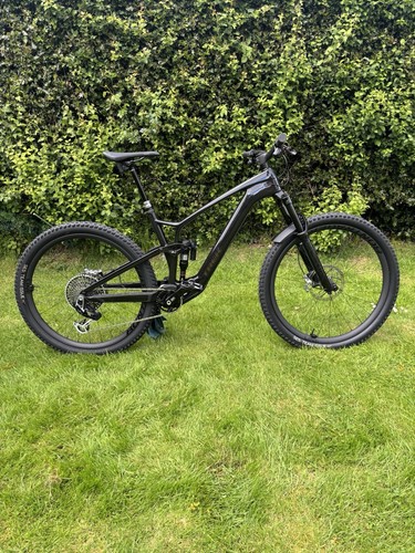 2025 trek fuel - 2025, exe