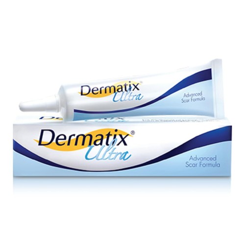Nouvos dermatix ultra advanced - nouvos,