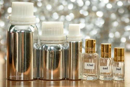 New 3ml fragrance incense - 3ml,