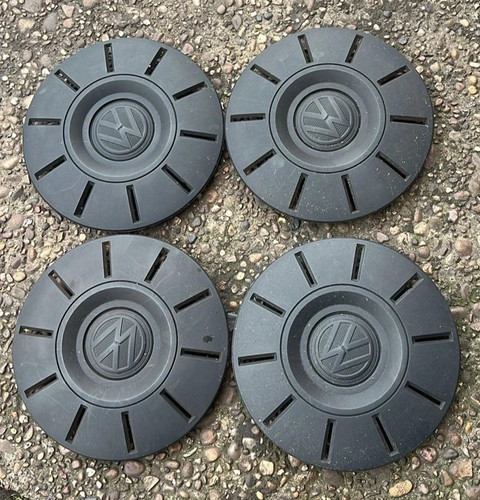 Center wheel caps hub - center,
