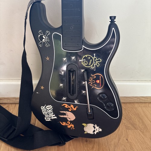 Guitar hero gibson - hero,