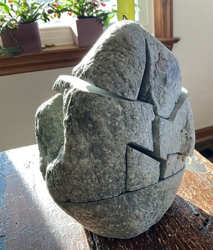 Ethan currier granite stone - currier,
