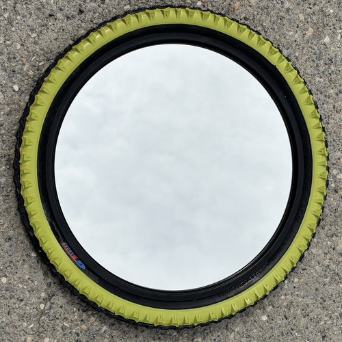 Ikea volda tire mirror - volda,