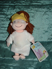 LITTLE PRINCESS SMALL 9" DOLL