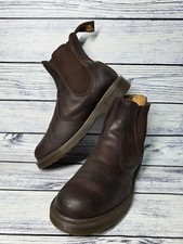 Dr. Martens 2976 Crazy Horse