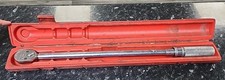 Snap-On QD3RN350 - 1/2" Drive Torque Wrench