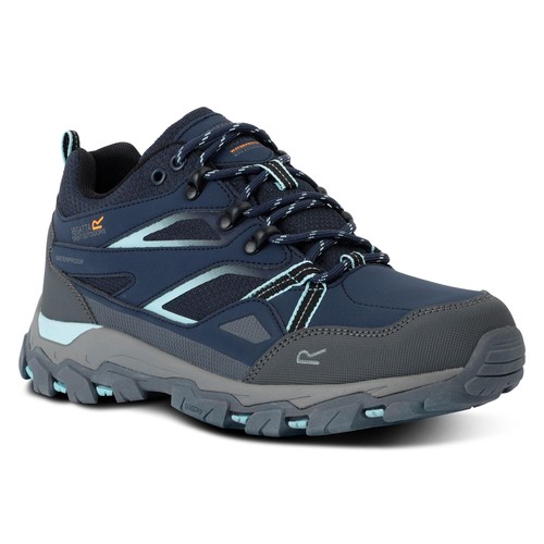 Regatta womens holcombe iii - regatta,