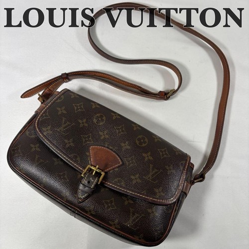 Louis vuitton monogram sologne - vuitton,