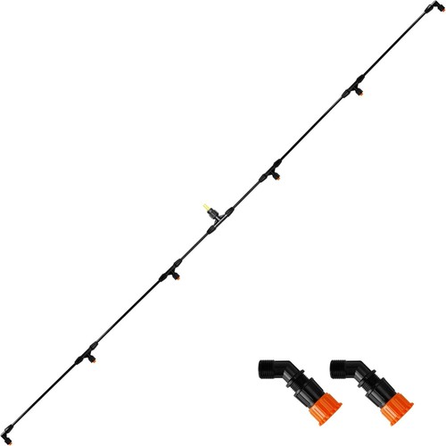 Boom sprayer wand - atv, sprayers