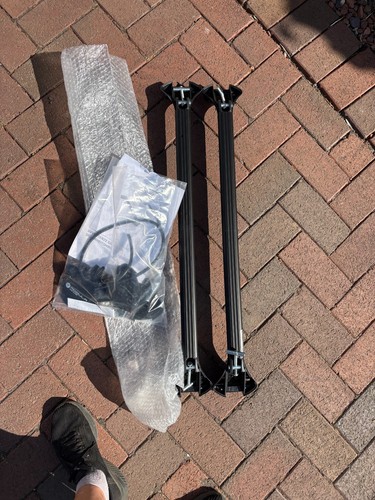 Modula roof bars brand - , new