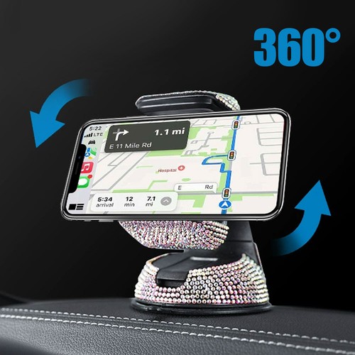 Car interior parts phone - car,