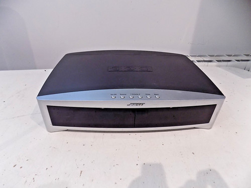 Bose av3 1ii - av3-2-1ii, center