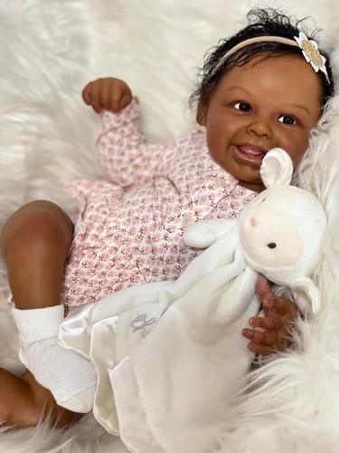 19inch harper bebe doll - harper,