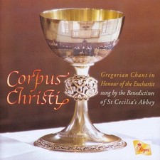 Gregorian Chant in Honour of