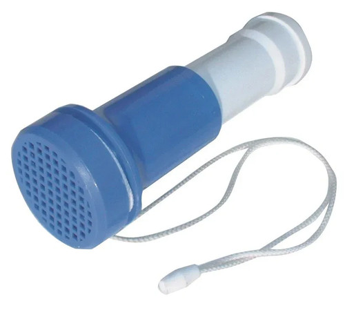 Blaster safety fog signal - blaster, horn