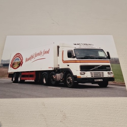 Matthews international great - matthews,