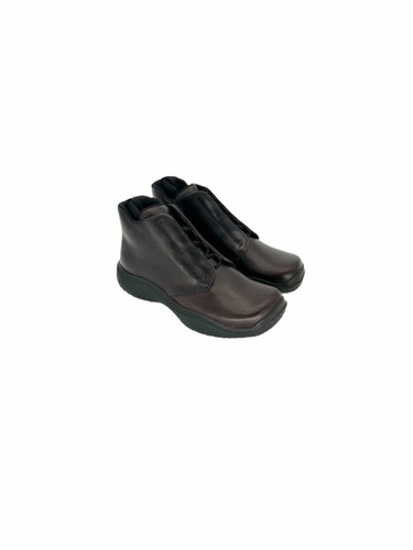 New prada linea rossa dark - new,