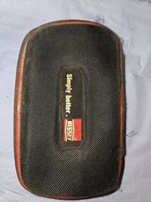 Industrial Blue Rubber Wheels