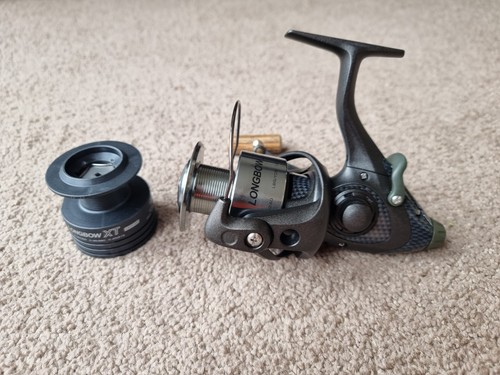 Okuma longbow reel - okuma,