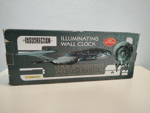 Star trek illuminating rare - illuminating,