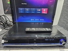 K685 LG HB354BS-DD 2.1 Blu-Ray