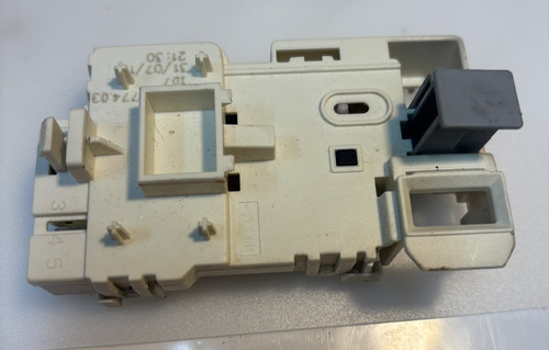 Hotpoint aquarius tcm580 - hotpoint,