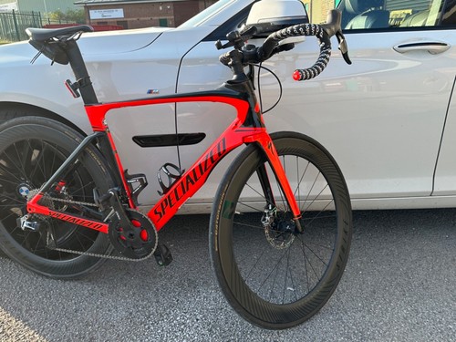 Custom build specialized venge - specialized,