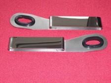 MGB MGC MIDGET POLISHED