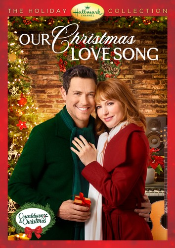 Our christmas love - love, (dvd