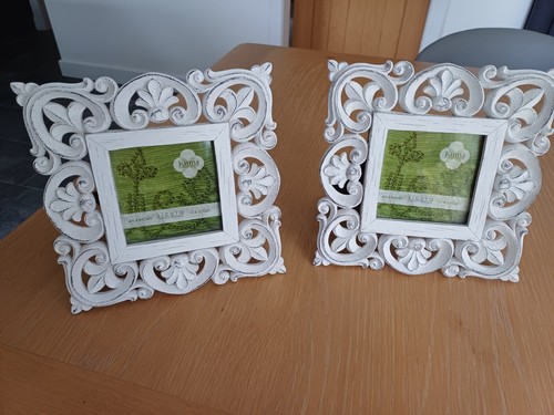 Pair new unused - new,