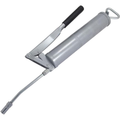 Manual grease gun lever pistol - manual,