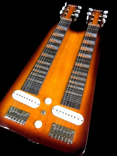 New custom made double - new,