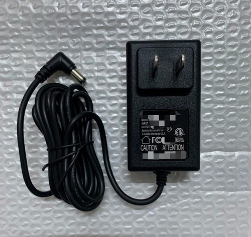 Adapter charger power supply - adapter,