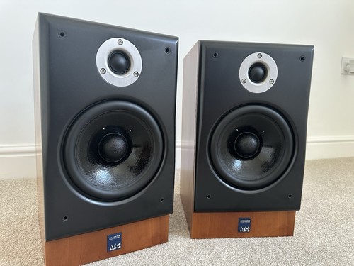 Atc scm11 standmount speakers - atc,