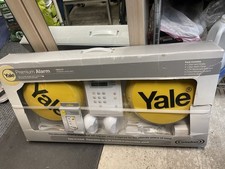 YALE HSA ALARM SYSTEM Hsa6400