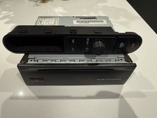 Audi TT MK1 2003 Navigation