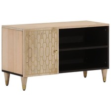 Tv Stand Media Cabinet Media