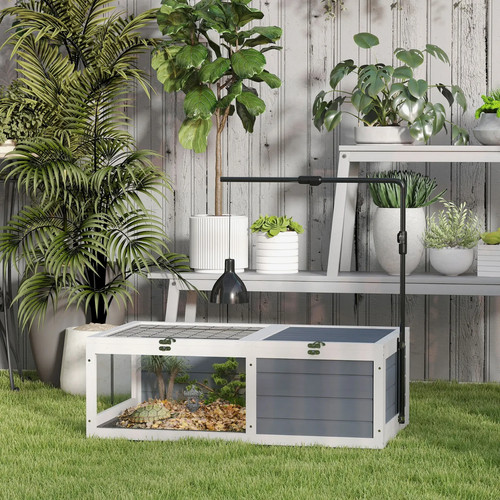 Tortoise house shelter table - house,