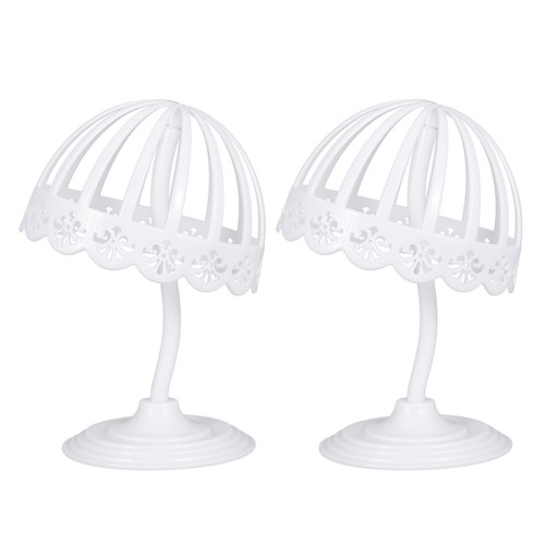 2pcs adjustable plastic hat - 2pcs,