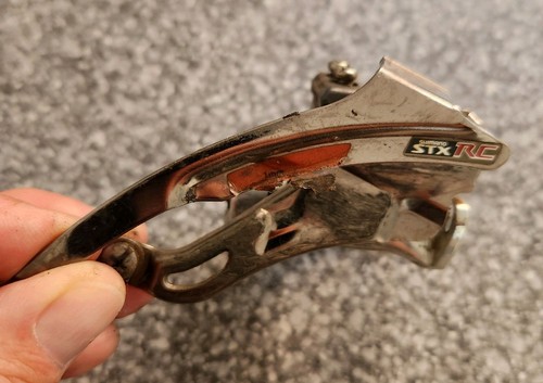 Shimano stx front - shimano,