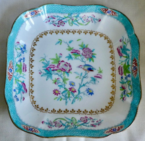Minton boyle felspar - minton, &
