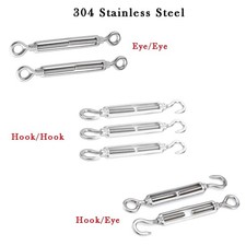 M4-M24 Turnbuckle Wire