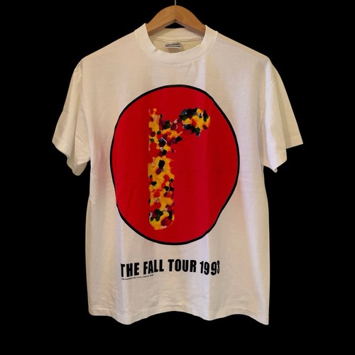 Vintage radiohead the fall - the,