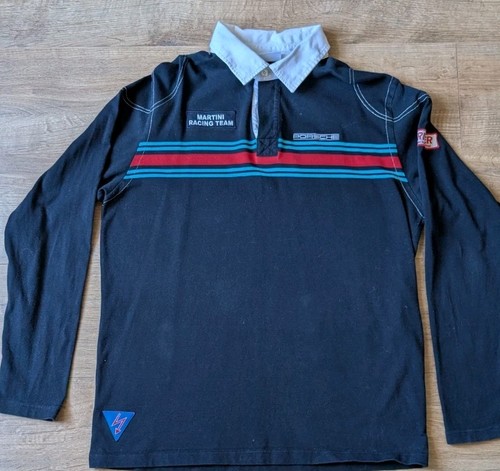 Porsche martini racing team - porsche,