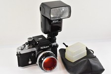 POWERFULL! CAMERA TESTED NIKON