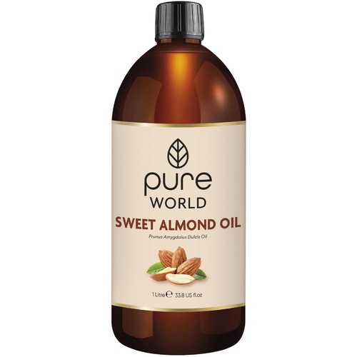 Pure world natural - world,